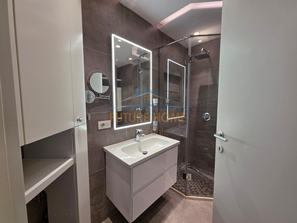 Rent, Apartment 2+1+2, Alba Residence Former Park