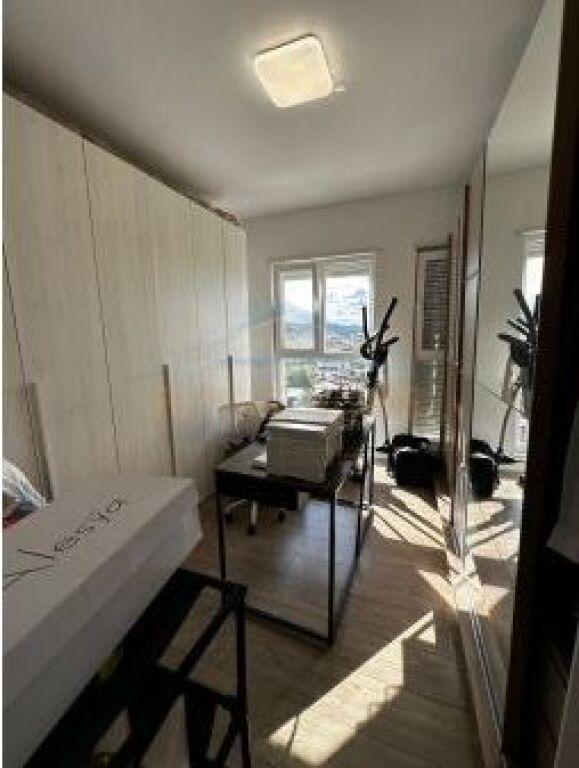Shitet,Apartament 2+1, Univers City, Tirane