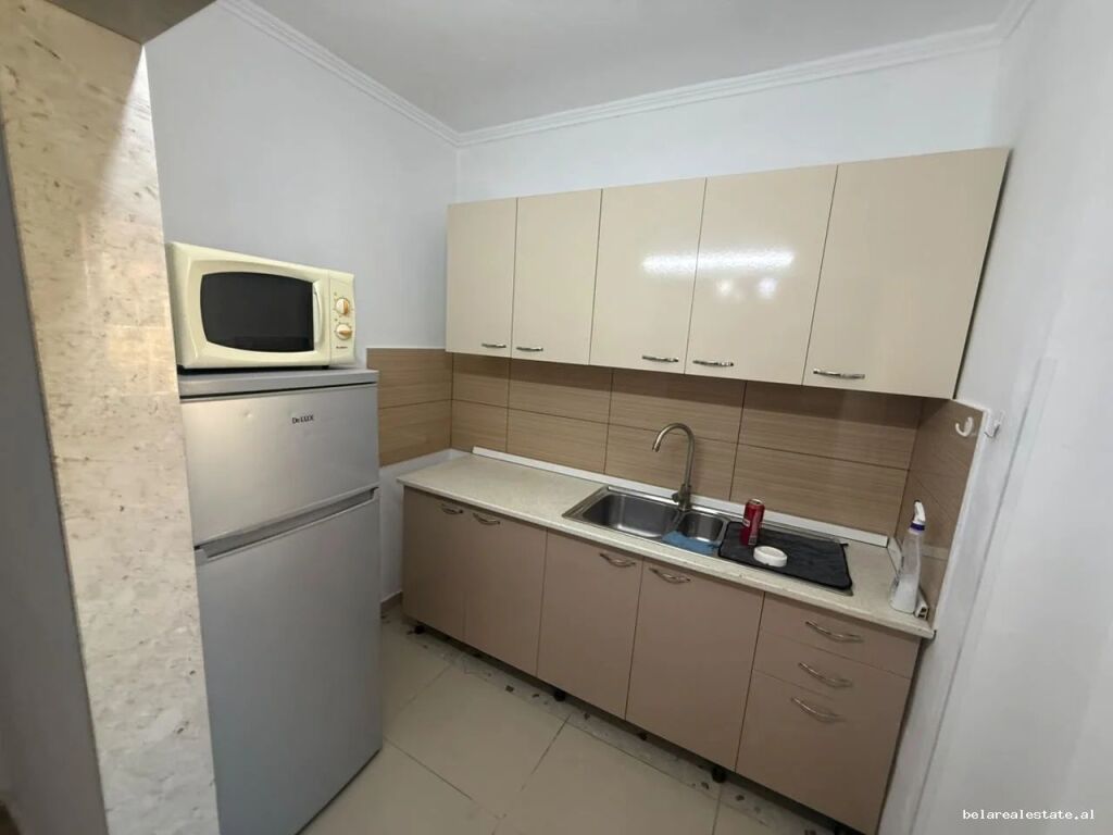 Apartament me Qera 2+1 tek Oxhaku (ID B221433) Tirane