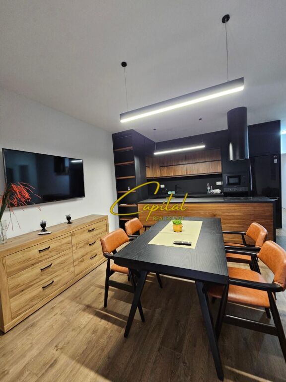 FOR SALE APARTMENT 2+1 SECRET GARDEN RESIDENCE 260,000 EURO