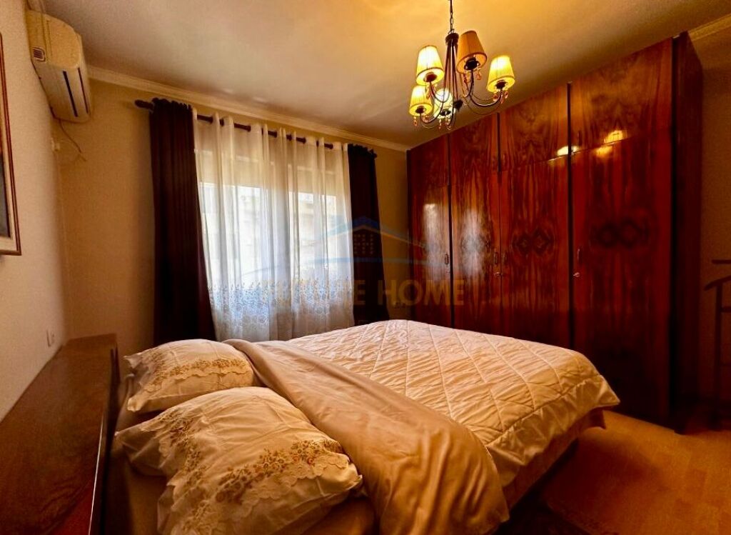 Qera, Apartament 2+1, Myslym Shyr, Tirane