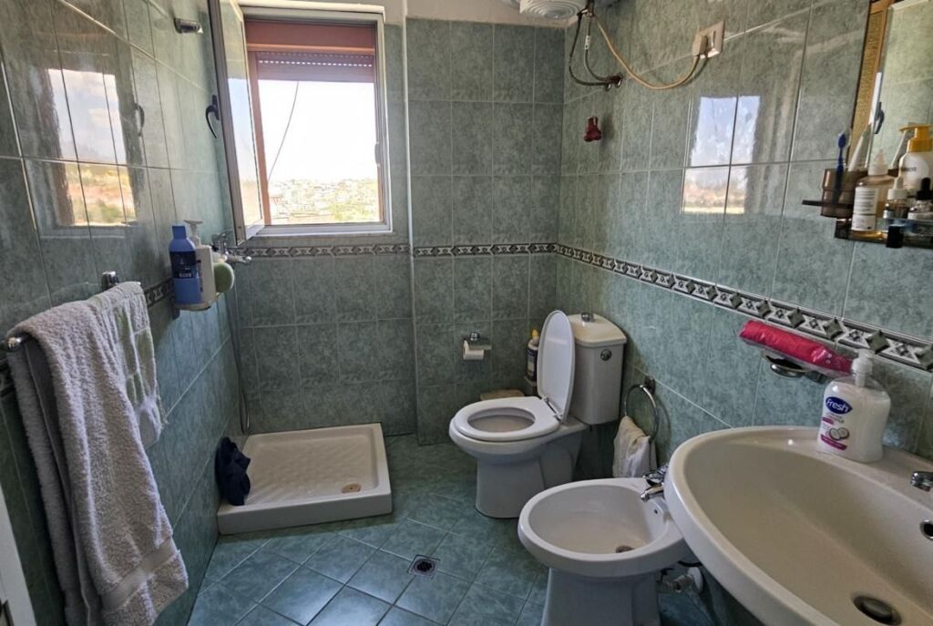 In Kinostudio, Apartment 2+1 For Sale With Spacious Areas!
