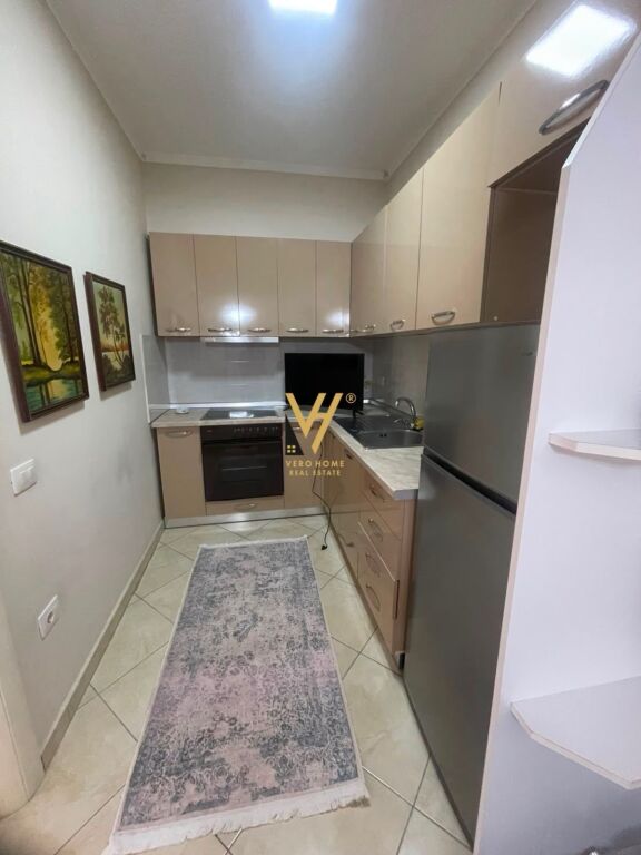APPARTAMENTO 1+1+BLK IN AFFITTO AL BLV. ZOGU I PARE 60.000 LEKE