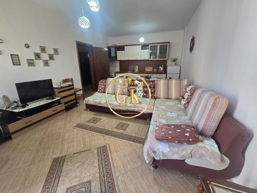 🏡 APPARTAMENTO IN VENDITA 1+1 Iliria, Plazh, Durazzo.