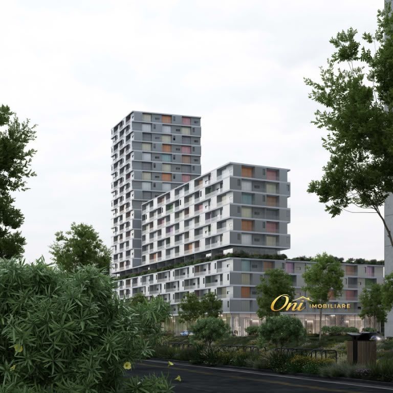 APPARTAMENTO 1+1 IN VENDITA, ASTIR