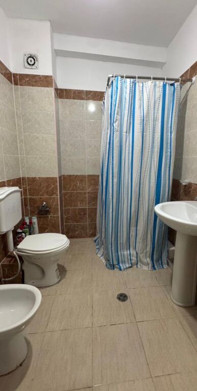 Appartamento in affitto 1+1 Astir