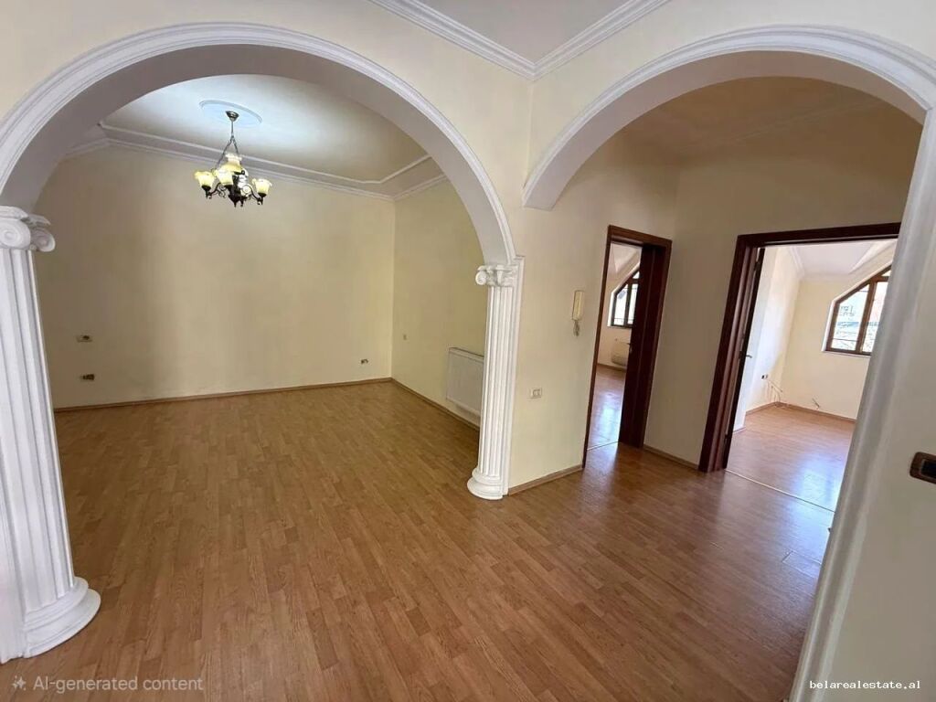 Zyre Me Qera 3+1 Ne Bllok (ID BZ21019) Tirane