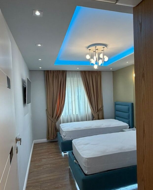 📌  LUXURY APARTMENT FOR SALE 2+1+2  –  Gintash Block