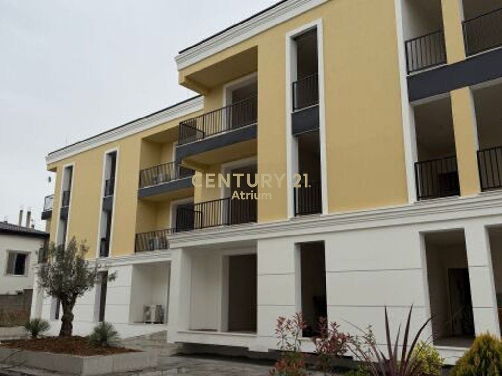 ESKLUZIVE! APARTAMENT 2+1 PER SHITJE NE SAUK TE VJETER!