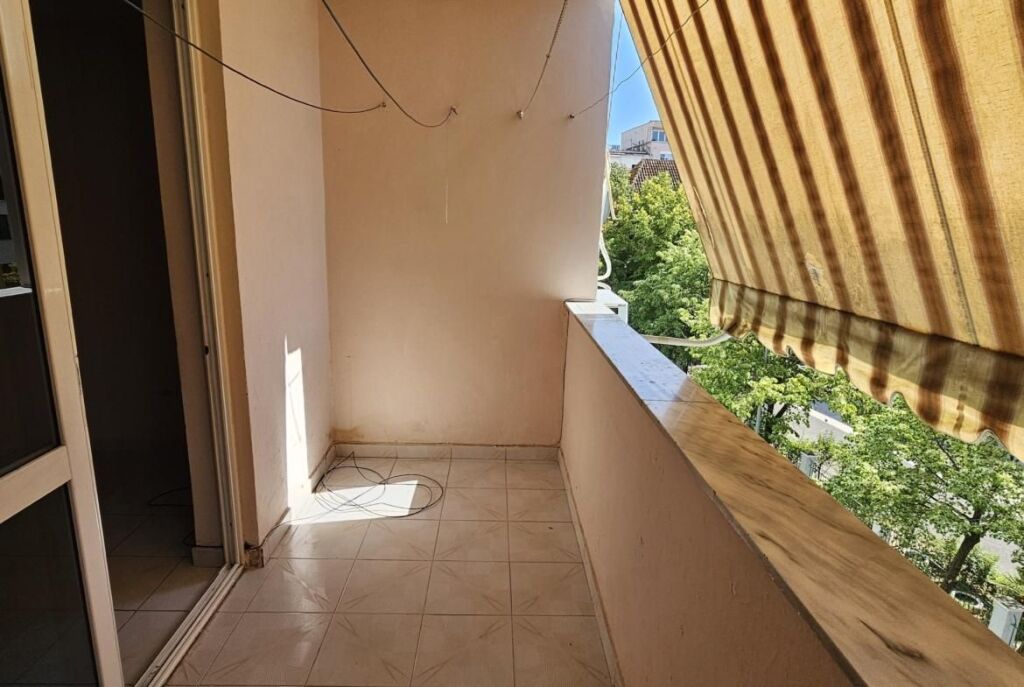 Pranë Rrugës së Kosovarëve, Shitet Apartament 2+1 Ne Zone Elitare!