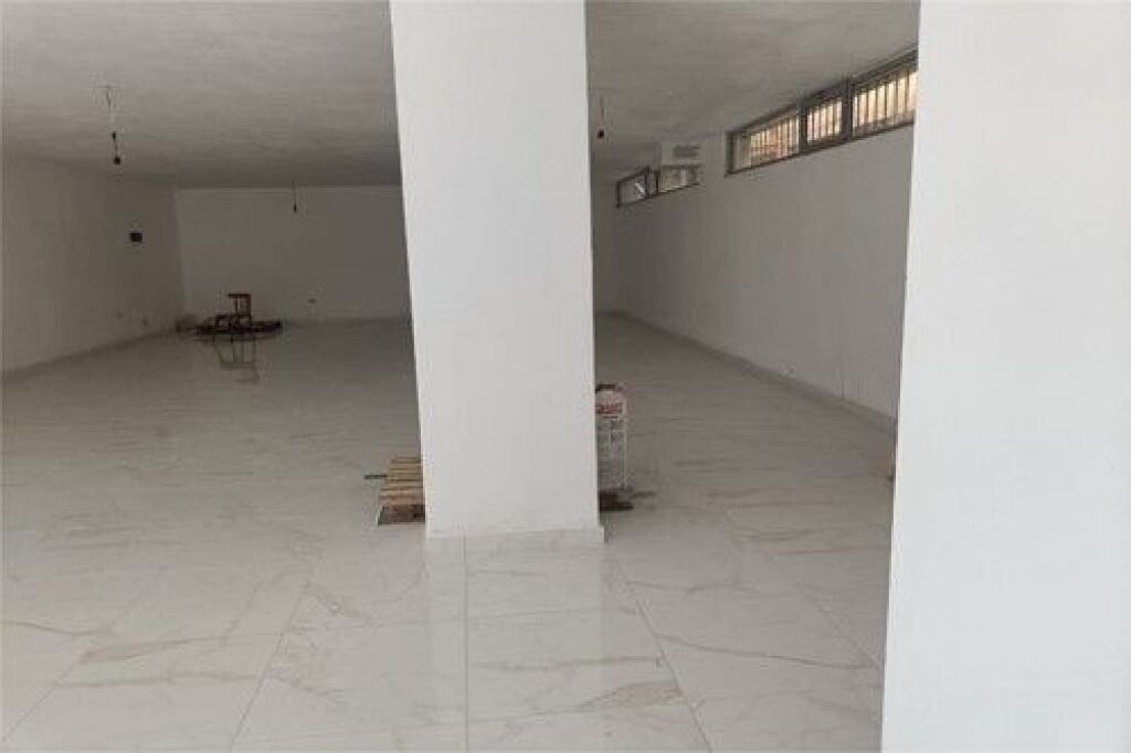 Negozio in affitto fronte strada, Kodra e Diellit