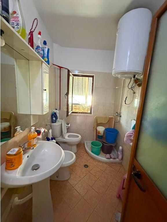 SHITET APARTAMENT 1+1 NE LAPRAKE TEK KMY!! 118,000 €