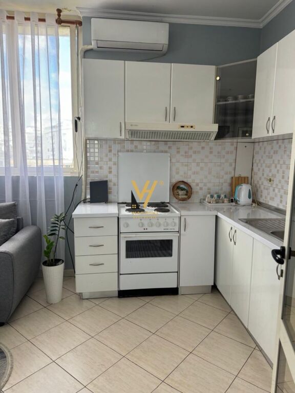 APPARTAMENTO 1+1 IN AFFITTO VIA DURRES 500 EURO