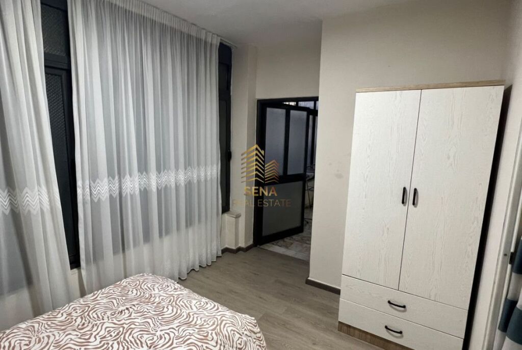 Qira, Apartament 2+1+Blk, Laprake, 60.000 Leke/muaj