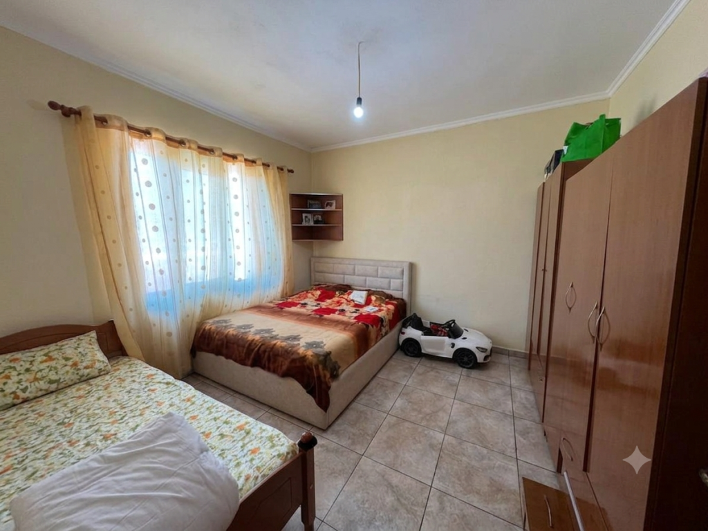 Appartamento 2+1 in vendita, Tufine