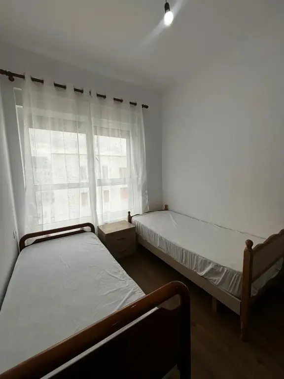 Affittasi appartamento 2+1+2 Ali Demi RESIDENZA KADIU
