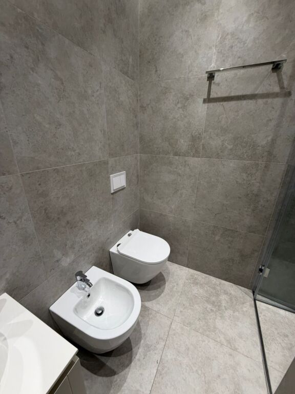 Super 2+1 apartment near mine peza with parking