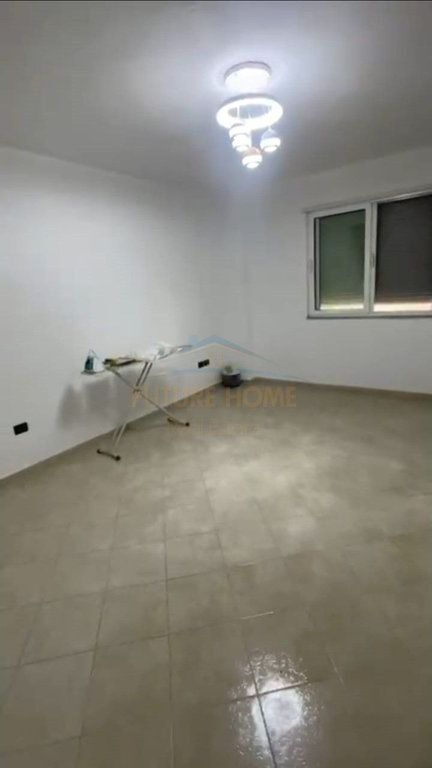 Qera, Apartament 1+1,Stacioni Trenit, Durres