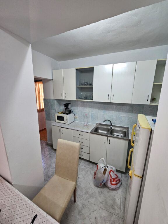 APPARTAMENTO IN AFFITTO 1+1, VIA ELBASAN
