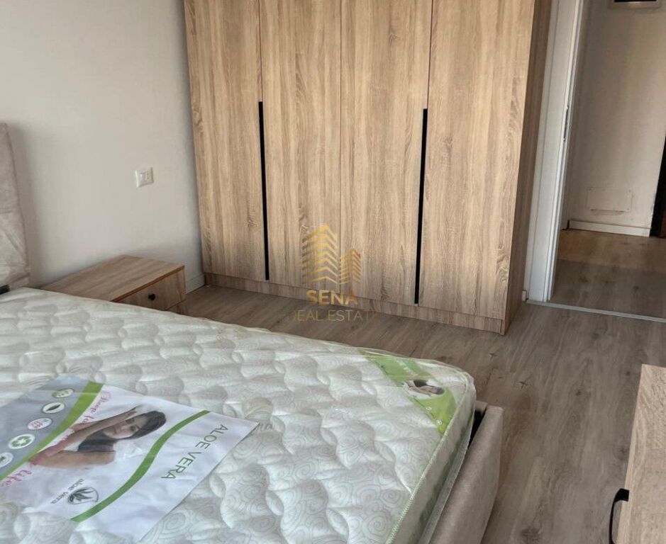 Rent, Apartment 1+1+blk, Aura Complex, 60,000 Lek/month