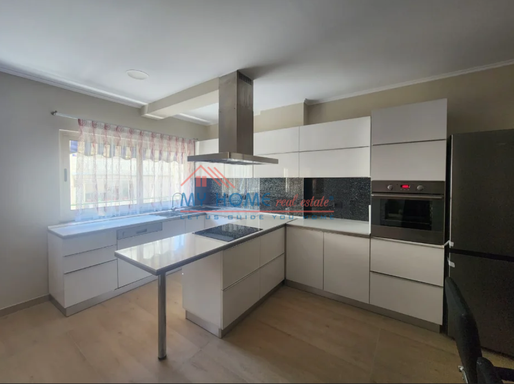 Apartment 2+1 for rent Paris Commune Tirana