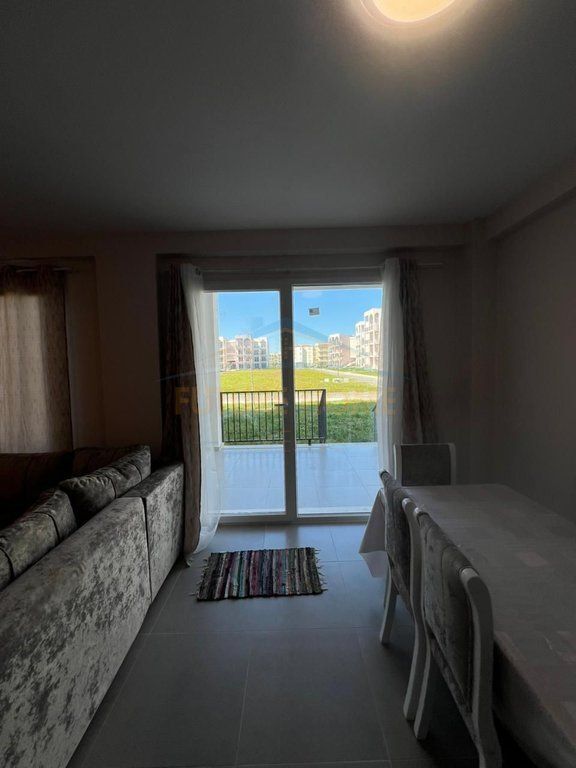 Rent, Apartment 3+1+2 Spitalle, Durres