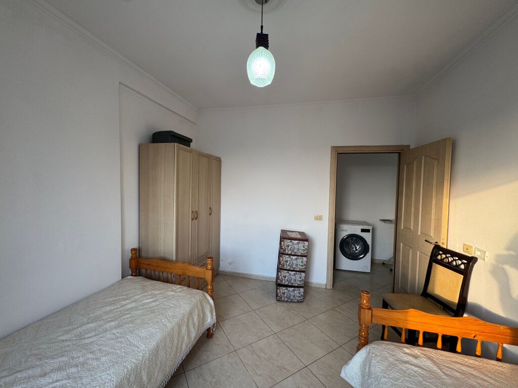 Apartment 2+1+kitchen for rent tel Fortuzi Street