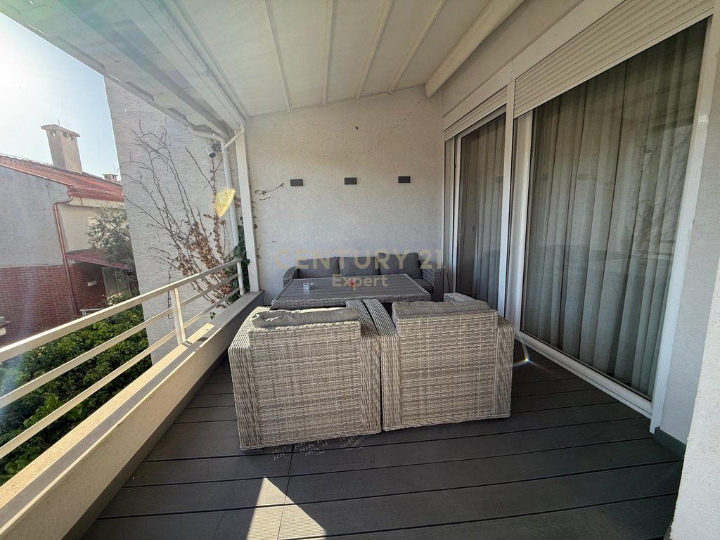 DUPLEX FOR SALE IN KODRA E DIELLIT 2 RESIDENCE!!!