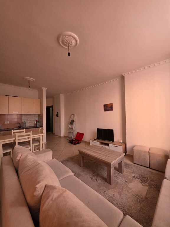 🏡 Apartment 2+1+Parking Space for rent  📍Astir, Loni Ligori Street 💰Price: 45,000 Lek/Month