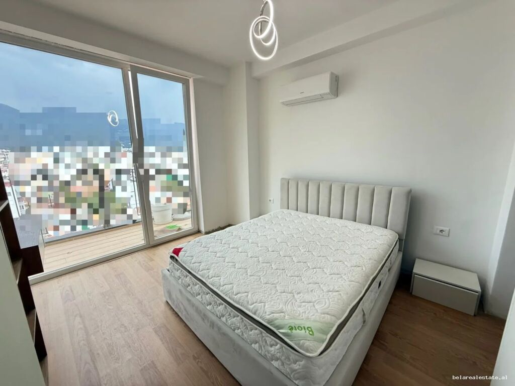 Appartamento In Affitto 3+1+2 A Selvia (ID B230220) Tirana