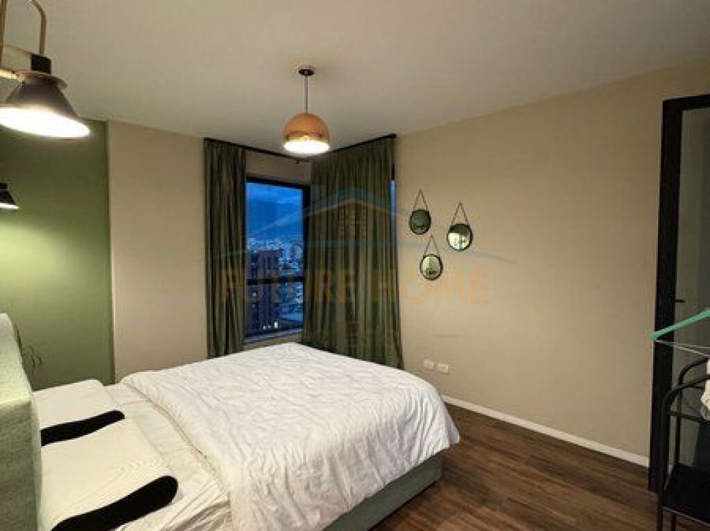 Rent, Apartment 2+1, Future Home Residence, New Ring, Astir.