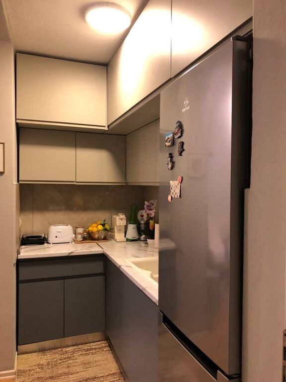 Apartament 1+1 me qira tek Shkolla e Baletit