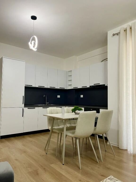 Appartamento 1+1 in Affitto a Paskuqan – Residenza Albulena