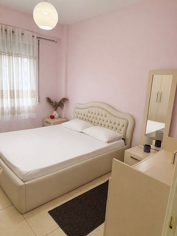 Apartment 1+1 for sale inside the Delijorgji complex