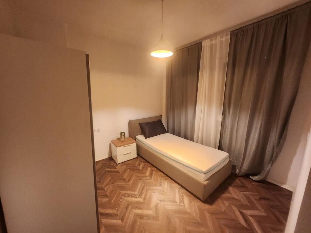 Super ap 2+1 al complesso bermon ( nuovo viale )