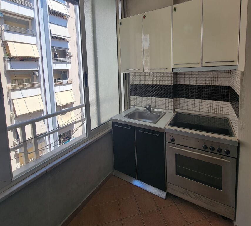 Qera | Garsoniere Pallat | Oslo Astir | 420 €/muaj