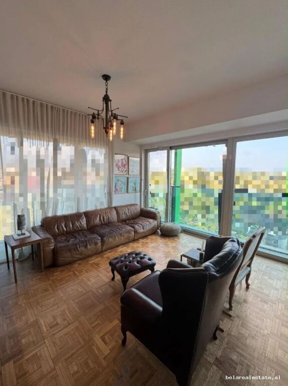 Apartment For Rent 2+1 at Ambassador 3 (ID B2202023) Tirana