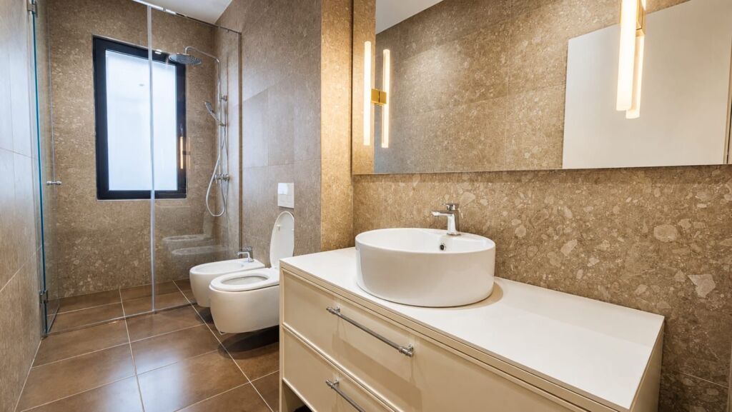 JEPET ME QIRA APARTAMENT 2+1 – FUTURE HOME, ASTIR  Rezidenca Future Home, Astir – Tiranë  !