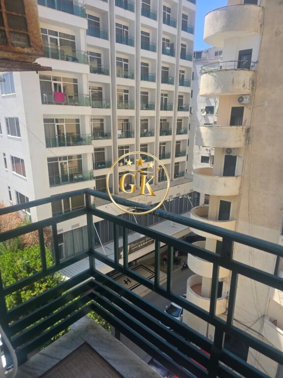 🏡 APPARTAMENTO IN VENDITA 1+1 Iliria, Plazh, Durazzo.