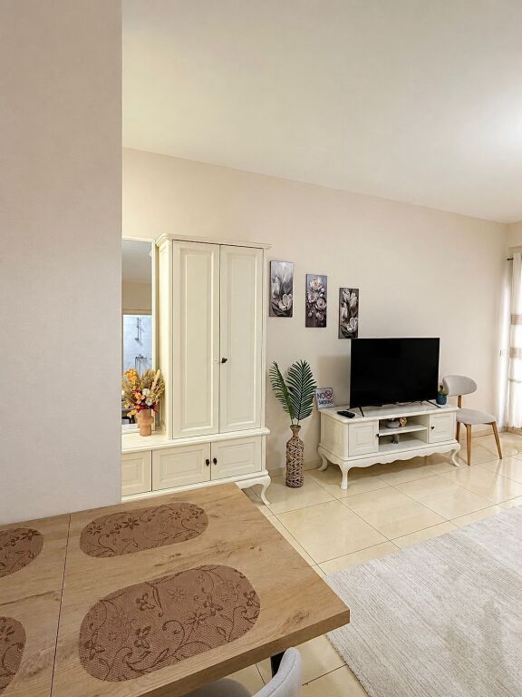 Apartment 1+1 for sale inside the Delijorgji complex
