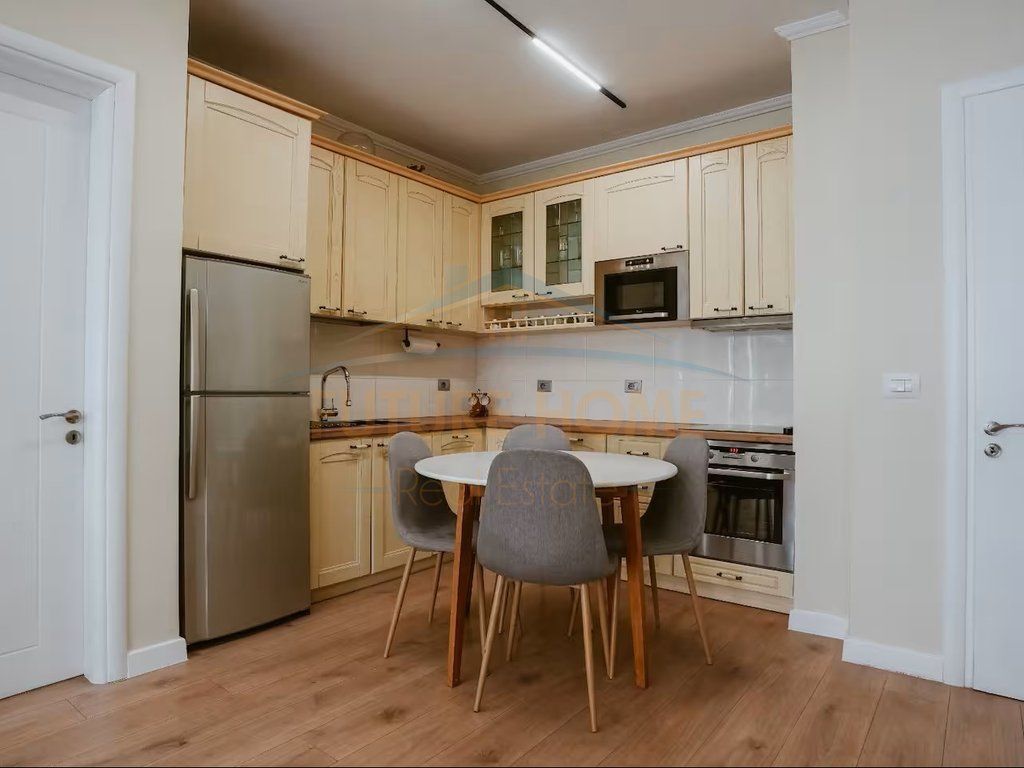 Apartment for rent 2+1, new ring