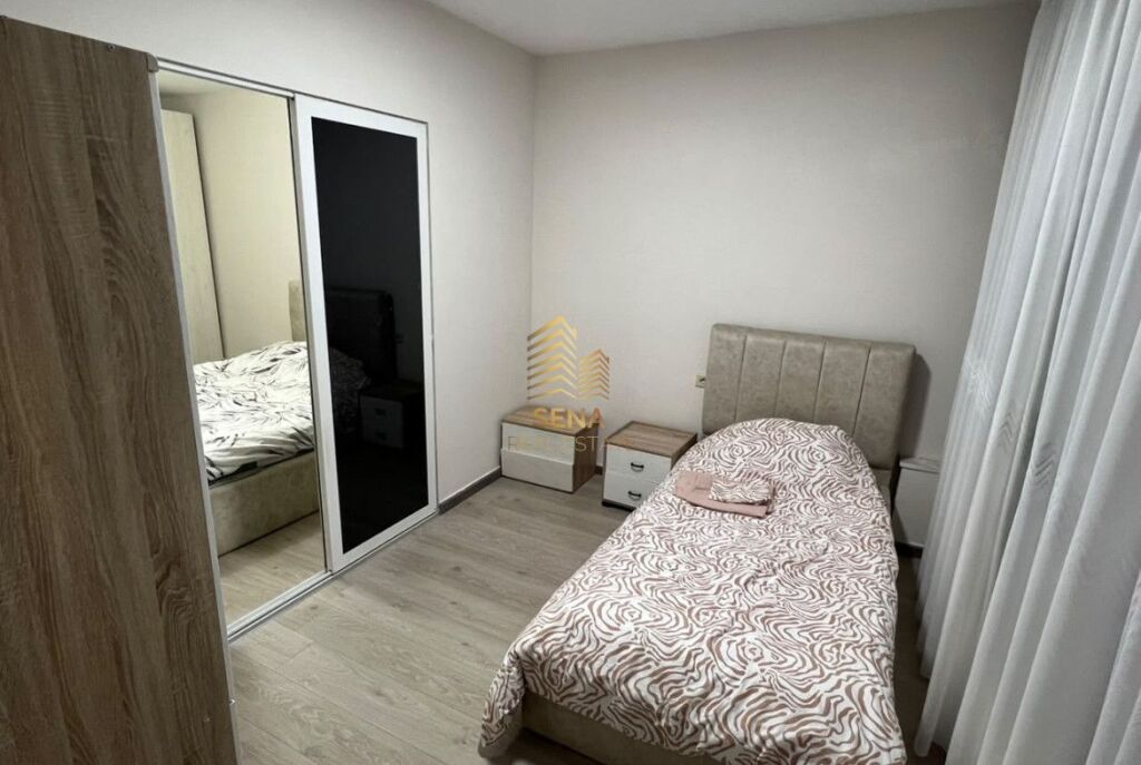 Qira, Apartament 2+1+Blk, Laprake, 60.000 Leke/muaj