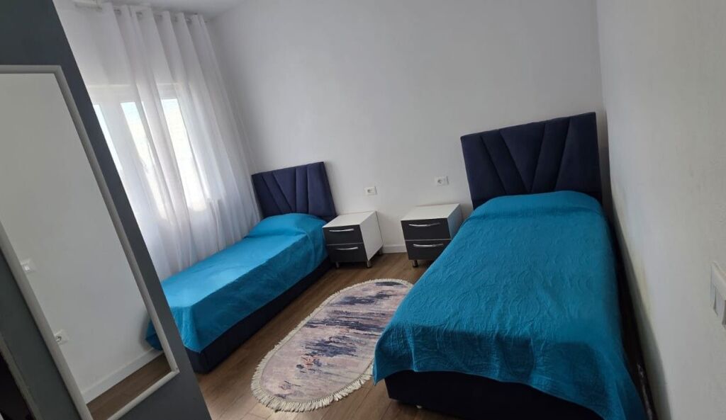 📌 Apartment 2+1 for rent – Near Selvia