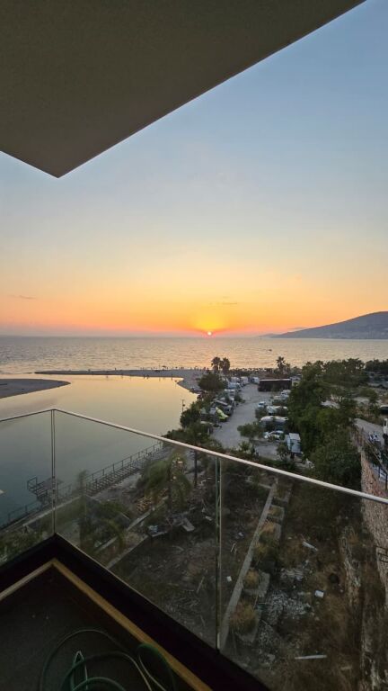 Apartment in Sarande