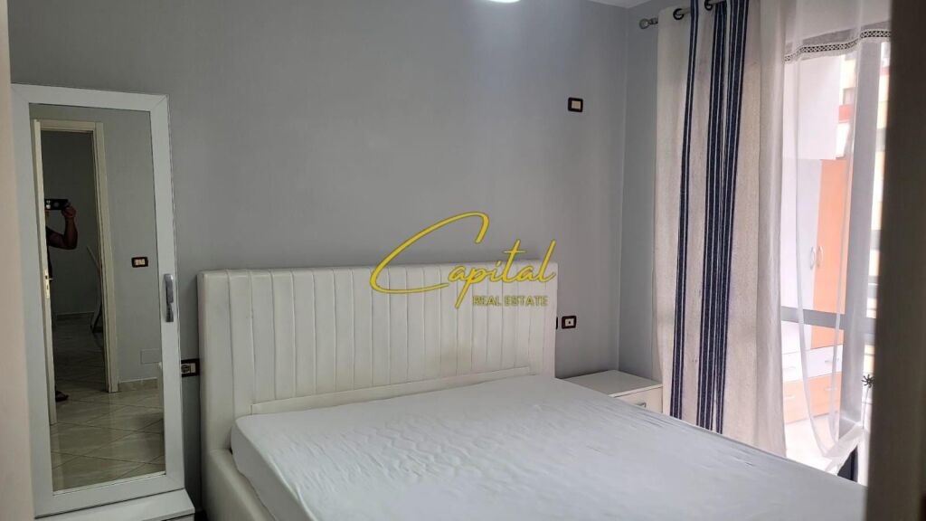 APARTAMENT ME QIRA 1+1 ASTIR 45.000 LEKE