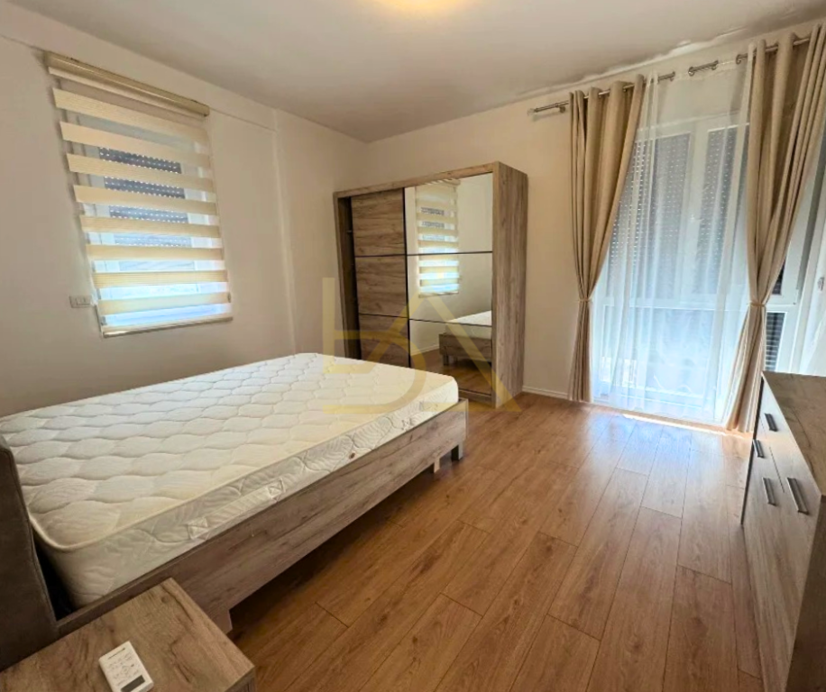 Apartament 2+1 me Qira – Paskuqan 2, Tiranë