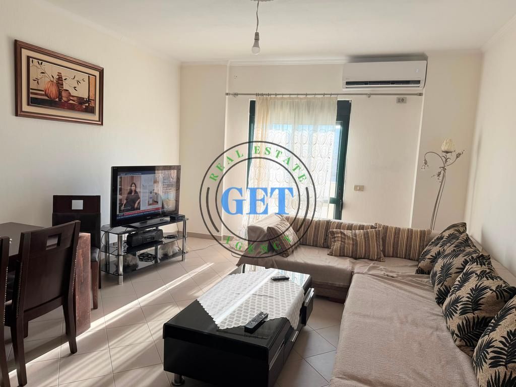 Apartment 3+1 for Rent | Stadiumi, Durrës
