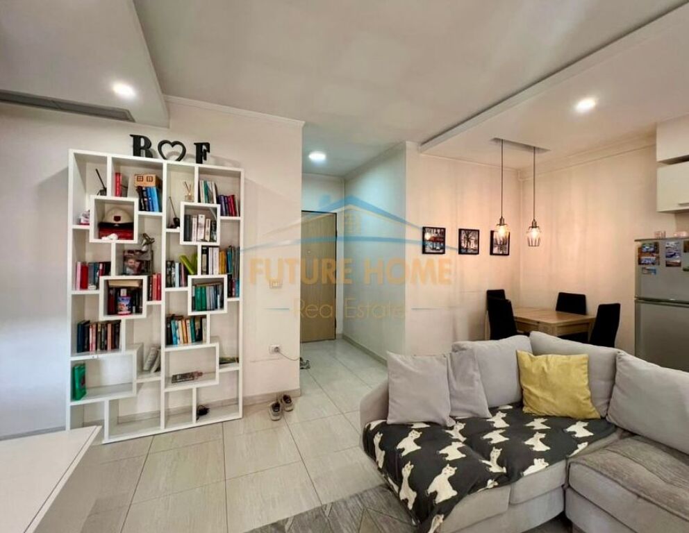 Rent, Apartment 2+1, New Ring, Tirana