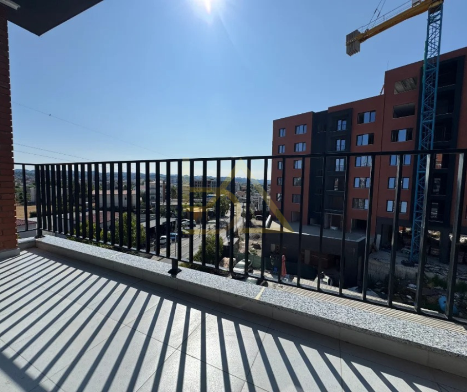 Apartament 2+1 me Qira – Paskuqan 2, Tiranë