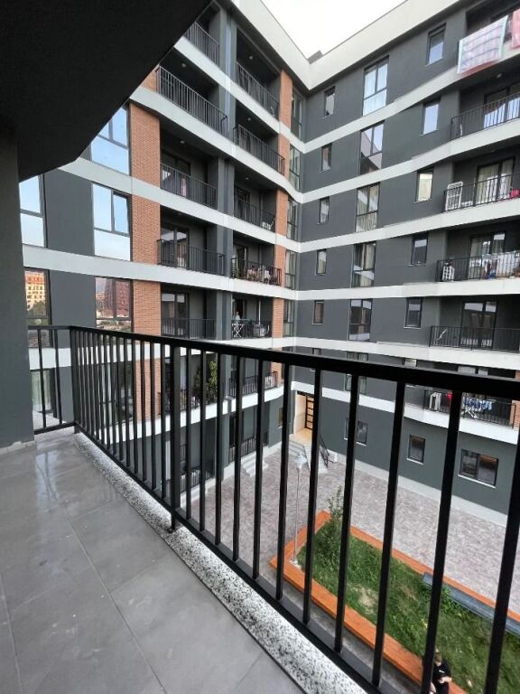 Appartamento 1+1 in Affitto a Paskuqan – Residenza Albulena
